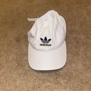 used Adidas hat